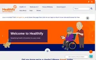 Healthify.nz Screenshot 2024-07-06 10:40:25
