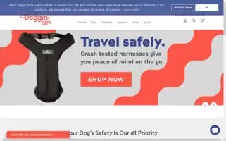 Keepdoggiesafe.com Screenshot 2024-05-04 11:24:55