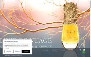 Iloscosmetics.com Screenshot 2024-06-12 08:13:25