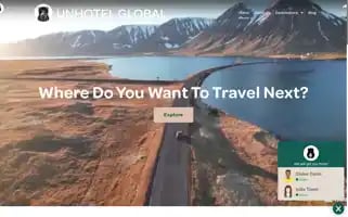 Unhotelglobal.com Screenshot 2024-04-19 06:02:07