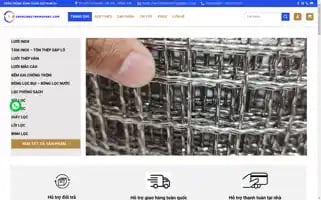 Inoxlongtrungphat.com Screenshot 2024-05-25 17:06:44