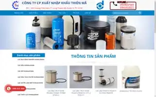 Locdonaldsonvn.com Screenshot 2024-06-25 11:20:37