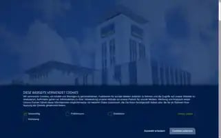 Schunk-group.com Screenshot 2024-07-03 07:24:06