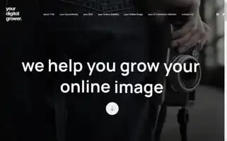 Yourdigitalgrower.com Screenshot 2024-06-16 17:22:10