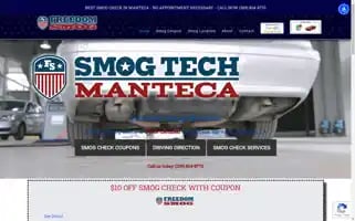 Smogcheckmantecaca.com Screenshot 2024-05-13 23:46:54