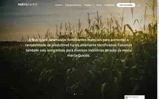 Nutriplant.com.br Screenshot 2024-04-24 09:05:58