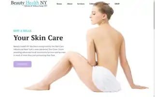 Beautyhealthny.com Screenshot 2024-06-12 18:27:09