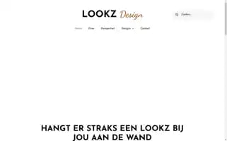 Lookzdesign.nl Screenshot 2024-05-21 19:56:14