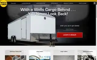 Wellscargo.com Screenshot 2024-05-15 01:24:01