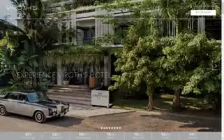Viroth-hotel.com Screenshot 2024-04-17 16:32:53