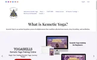 Kemeticyogaskills.courses Screenshot 2024-07-02 02:13:06