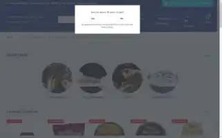 Tobaccoforlife.com Screenshot 2024-04-27 00:55:36