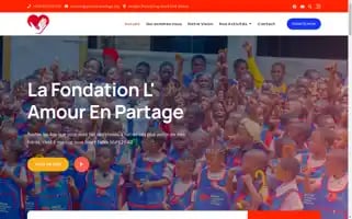 Amourenpartage.org Screenshot 2024-05-28 14:44:39
