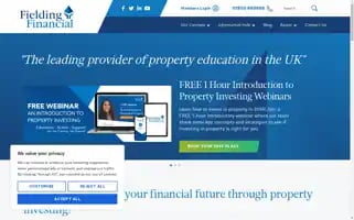 Fieldingfinancial.com Screenshot 2024-06-11 16:07:38