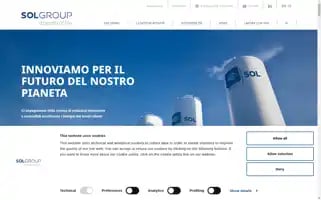 Solgroup.com Screenshot 2024-07-03 04:40:09