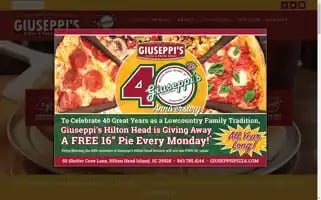 Giuseppispizza.com Screenshot 2024-06-13 07:24:39