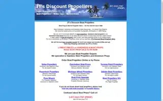 Dansdiscountprops.com Screenshot 2024-05-09 08:38:23