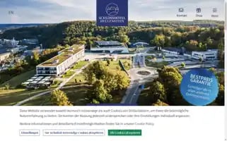 Schlosshotel-hellenstein.de Screenshot 2024-04-17 04:59:33