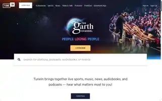 Tun.in Screenshot 2024-06-13 21:09:00