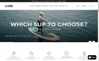 Taigaboard.com Screenshot 2024-05-04 05:24:11