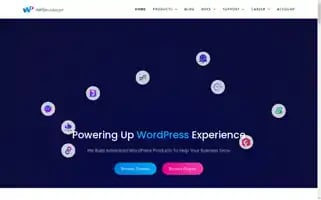 Wpdeveloper.com Screenshot 2024-06-26 05:28:32