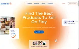 Everbee.io Screenshot 2024-06-18 16:20:14