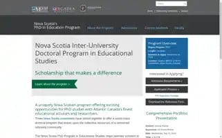 Nsphdeducation.ca Screenshot 2024-07-03 16:02:00