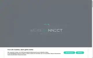 Werbe-connect.de Screenshot 2024-05-23 03:52:55