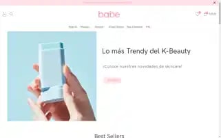 Babestoreperu.com Screenshot 2024-05-19 00:14:23
