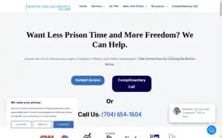 Whitecollaradvice.com Screenshot 2024-06-30 05:52:55