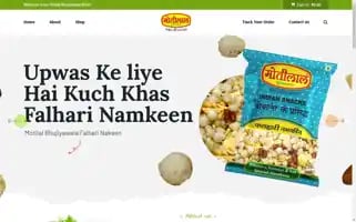 Motilalbhujiyawala.com Screenshot 2024-05-19 00:09:25