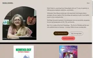 Neerachopra.com Screenshot 2024-05-22 14:31:31