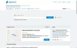 Logainm.ie Screenshot 2024-06-13 18:27:54