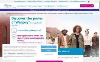 Wegovy.com Screenshot 2024-06-28 11:30:49
