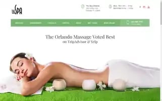 Thespaorlando.com Screenshot 2024-05-14 11:03:57