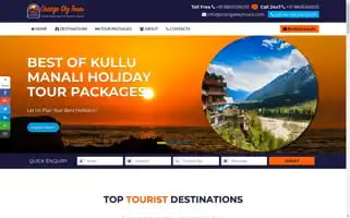 Orangeskytours.com Screenshot 2024-04-18 14:37:36