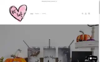 Nxtlvylcreations.com Screenshot 2024-04-27 05:19:27