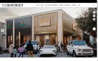 Riveroaksdistrict.com Screenshot 2024-05-13 17:22:34