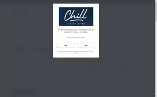 Letschill.be Screenshot 2024-04-14 19:49:57