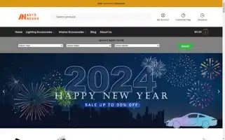 Aoonuauto.com Screenshot 2024-05-08 13:14:58