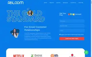 Abloom.tech Screenshot 2024-06-15 13:20:41
