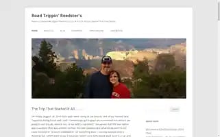 Roadtrippinreedsters.com Screenshot 2024-04-16 04:30:31