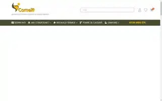 Comelit.ro Screenshot 2024-05-25 13:00:34
