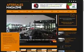 Aftersalesmagazine.nl Screenshot 2024-07-06 13:24:40