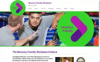 Recoveryfriendlyworkplace.com Screenshot 2024-07-08 14:22:28