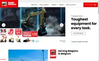 Requipmachineries.com Screenshot 2024-05-25 23:16:36