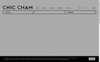 Chiccham.com Screenshot 2024-07-01 21:33:08