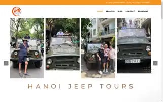Hanoijeeptours.com Screenshot 2024-04-22 20:45:31