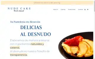 Nudecake.es Screenshot 2024-05-21 22:20:19