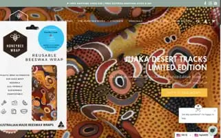 Honeybeewrap.com.au Screenshot 2024-05-05 16:54:58